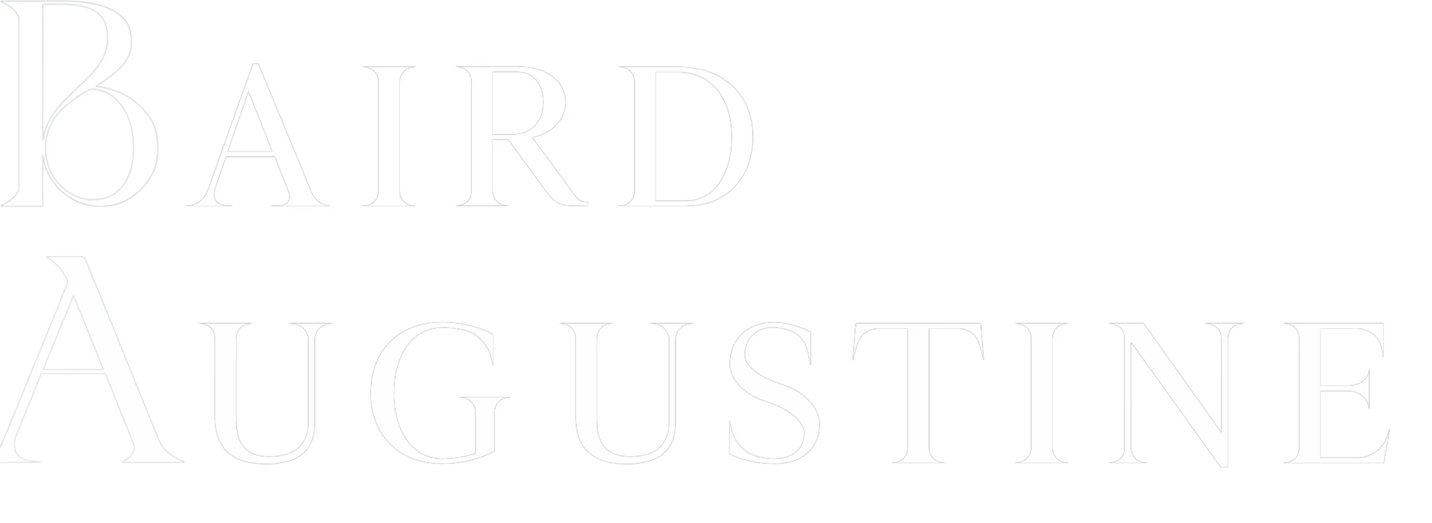 Baird Augustine